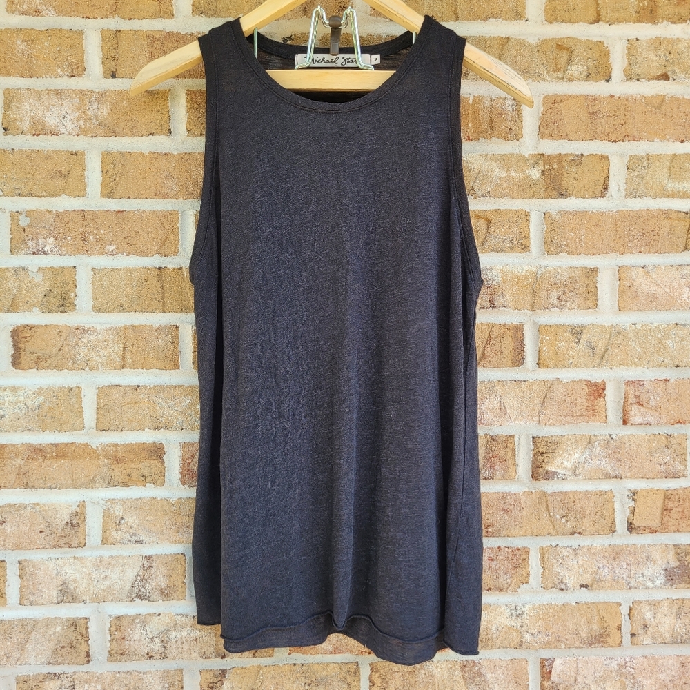 Michael Stars OS Tank